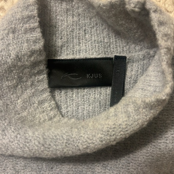 ▫️x7 Kjus Women’s “Zurich” Sweater - Size L - NWOT - Picture 2 of 4